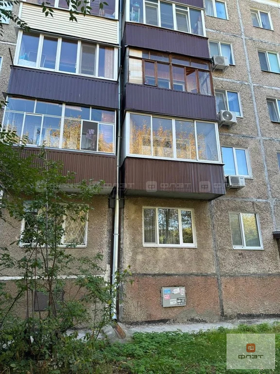 Продажа квартиры, Казань, ул. Короленко - Фото 10