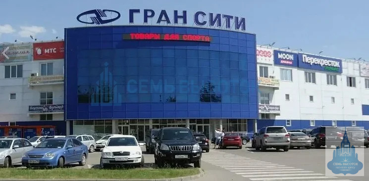 Аренда торгового помещения, Подольск, Симферопольская ул. - Фото 1