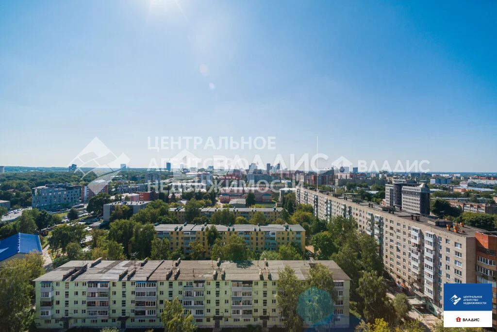 Аренда квартиры, Рязань, ул. Татарская - Фото 14