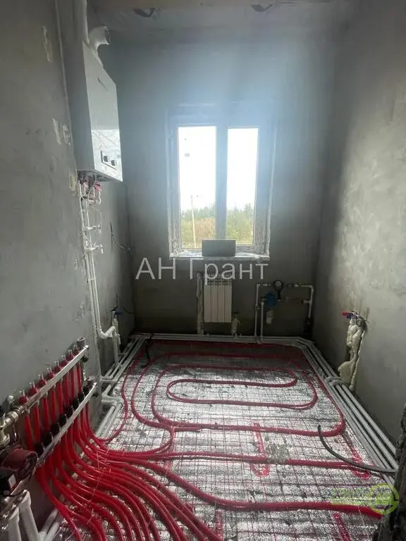 Новый дом в черте города - Фото 5