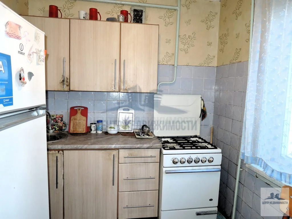 Продажа доли 26.90 кв.м., 3 комнаты в квартире, 1/9 этаж - Фото 13