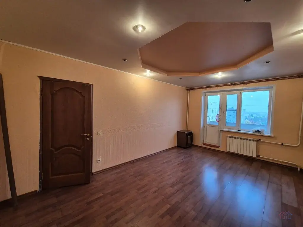 2-к. квартира, 53,2 м2, 10/10 эт. - Фото 2