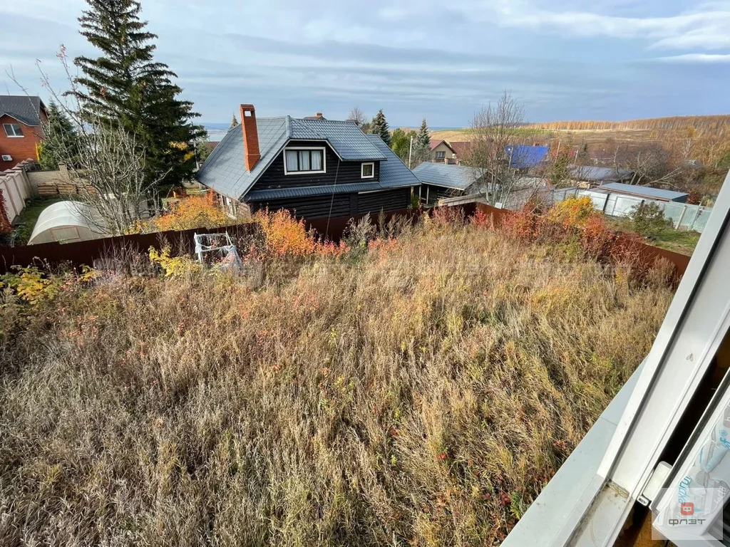 Продажа дома, Медведково, Верхнеуслонский район, ул. Лесная - Фото 2