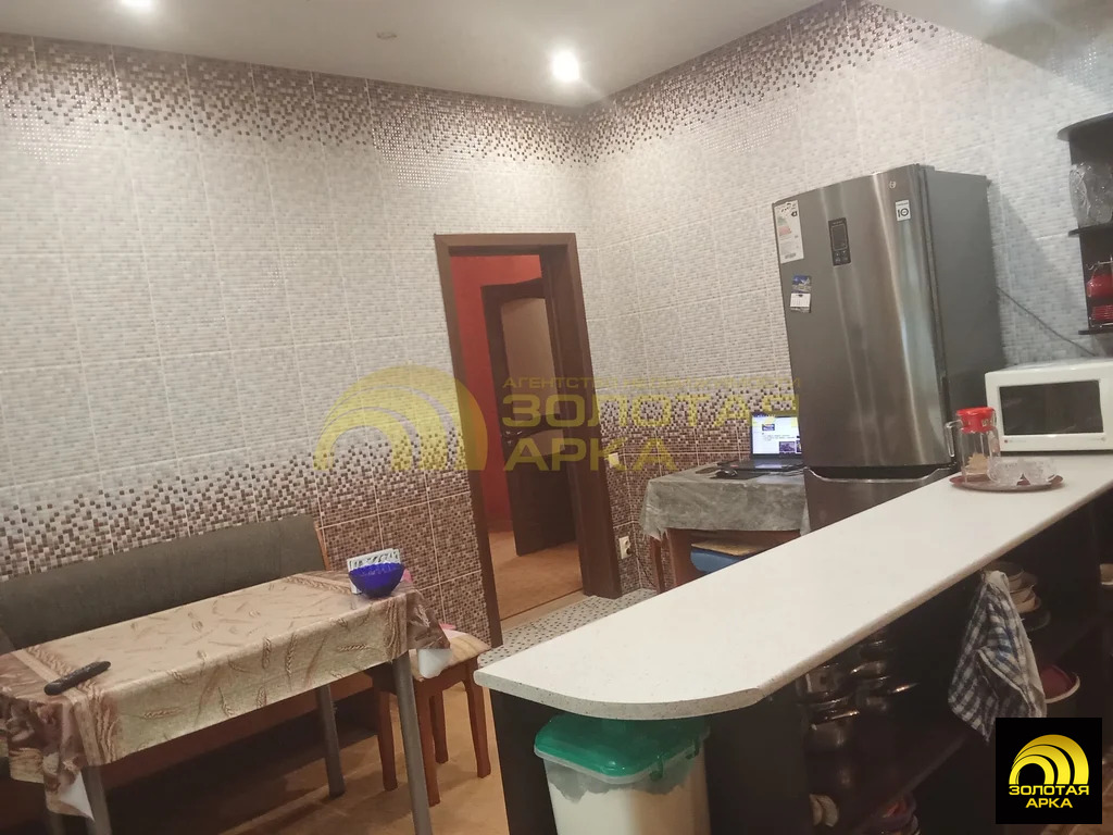 Продажа дома, Абинск, Абинский район, ул. Пашковская - Фото 18