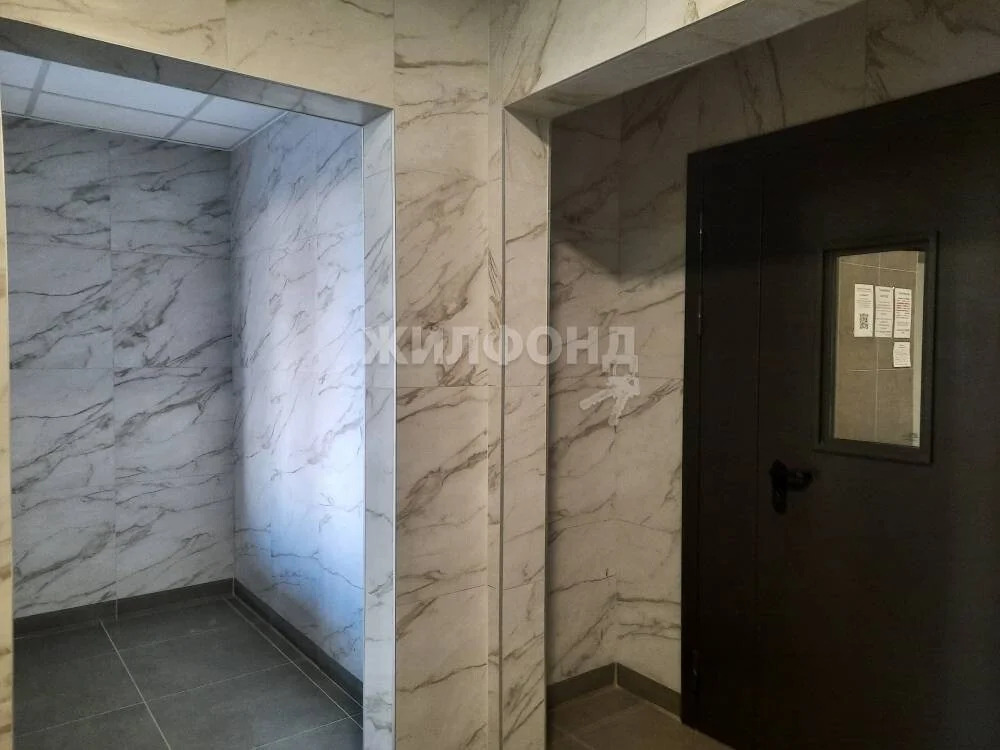 Продажа квартиры, Новосибирск, ул. Жемчужная - Фото 19