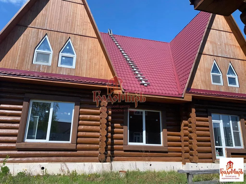 Продажа дома, Сергиево-Посадский район, Первомайская ул. - Фото 25