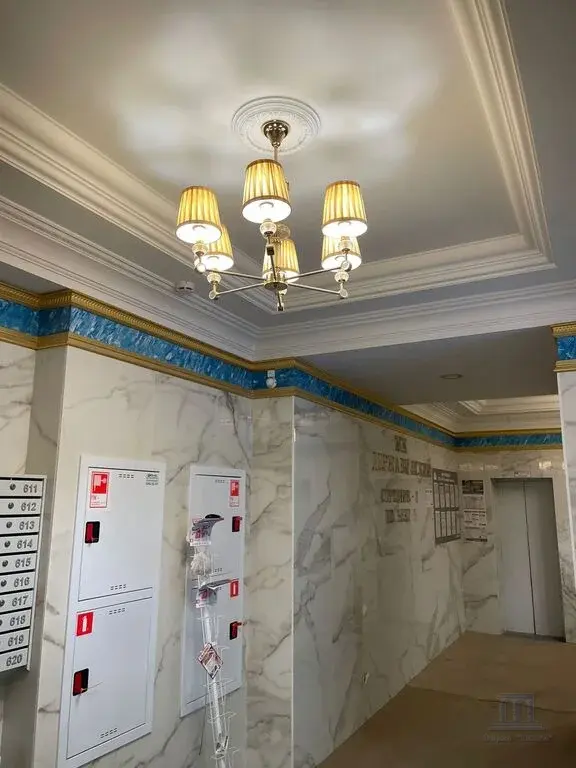 Продаю 3к квартиру в Ростове-на-Дону ЖК Державинский ул Береговая 73 - Фото 25