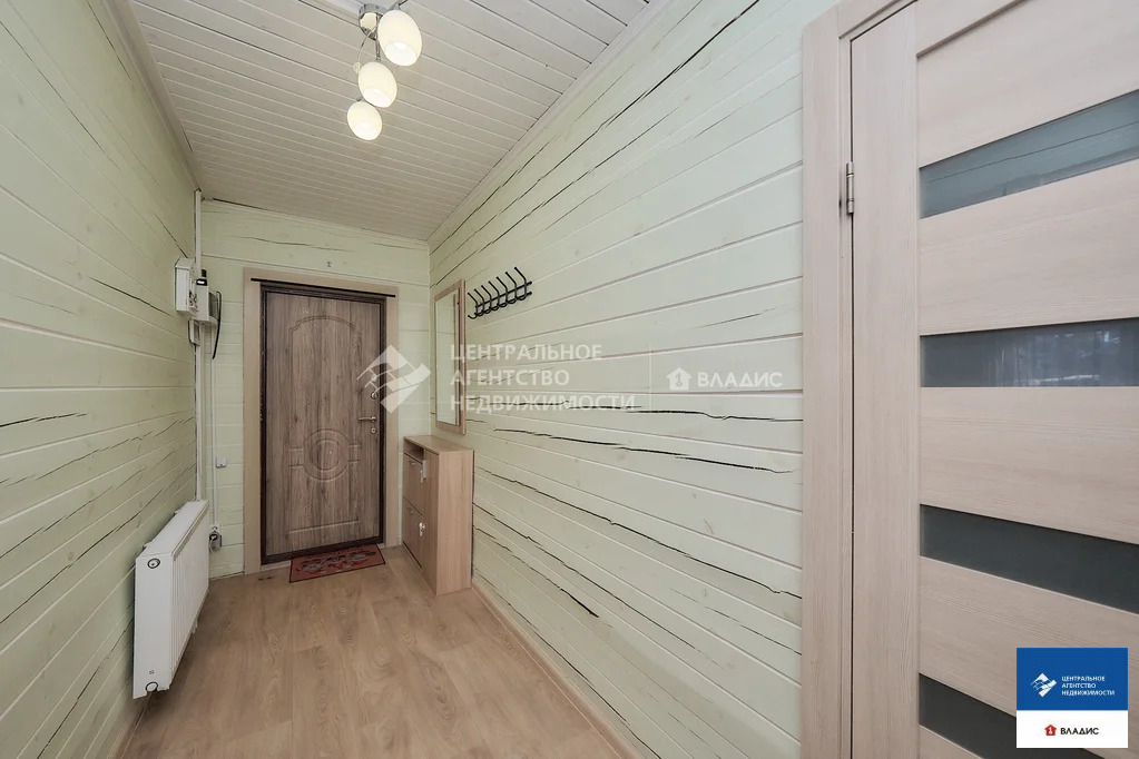 Продажа дома, Рязанский район, Светлая улица - Фото 18