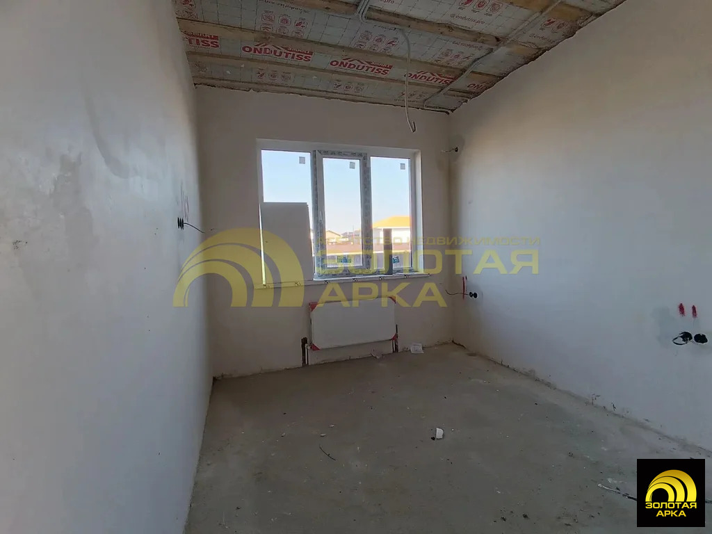 Продажа дома, Темрюкский район, коттеджный посёлок Суворовский - Фото 13