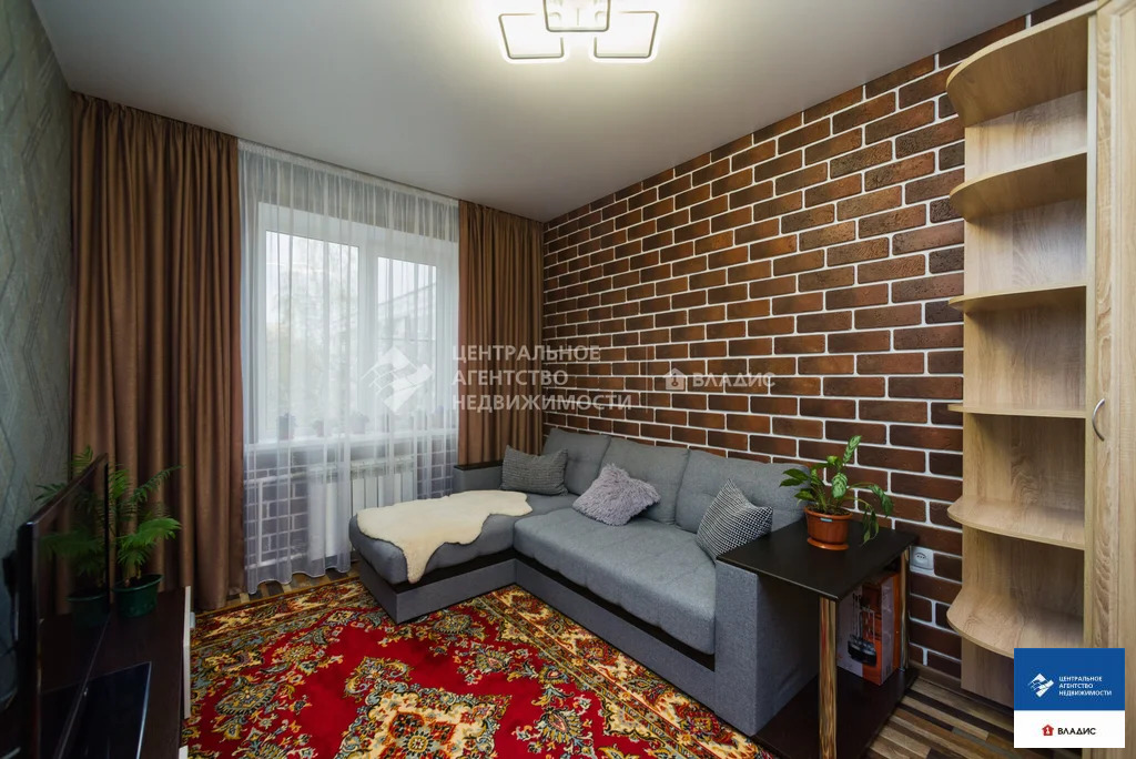 Продажа квартиры, Рязань, ул. Новоселов - Фото 8