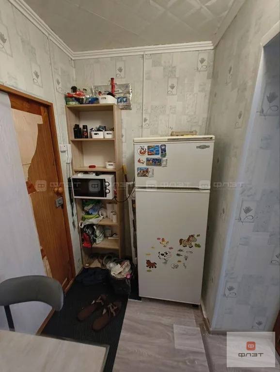 Продажа квартиры, Казань, ул. Поперечно-Базарная - Фото 4