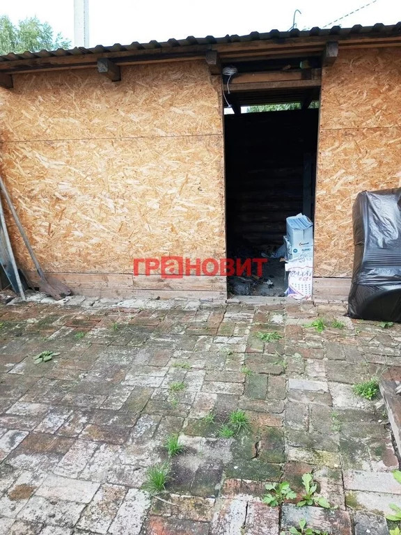 Продажа дома, Новосибирск, ул. Ремонтная - Фото 35