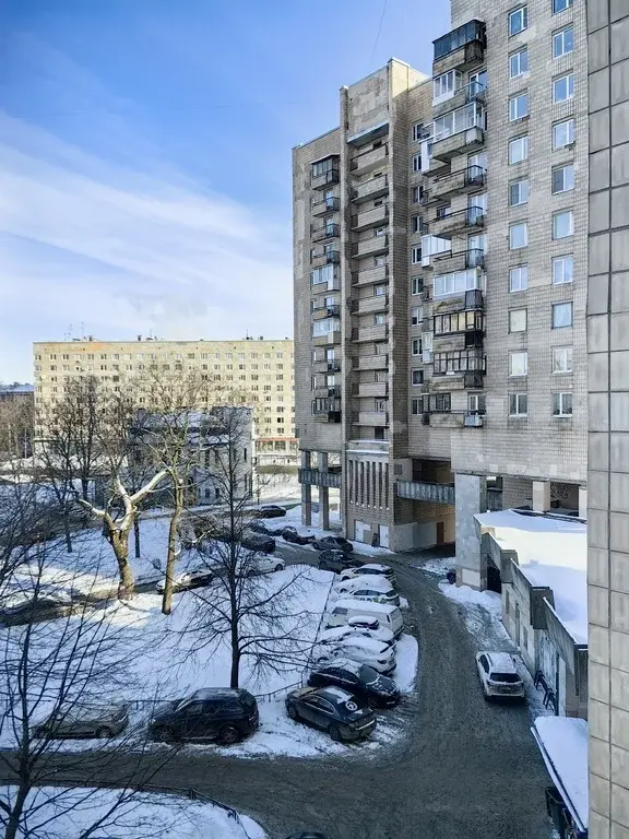 5 мин. пешком метро / дети + / духовка / ванна / рабочий стол / 5ка - Фото 39