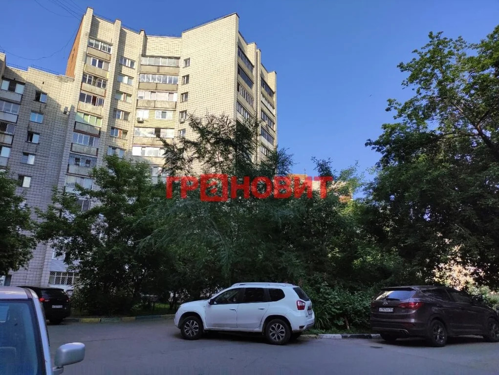 Продажа квартиры, Новосибирск, ул. Железнодорожная - Фото 10