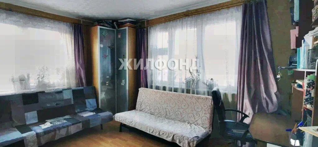 Продажа квартиры, Новосибирск, микрорайон Горский - Фото 2