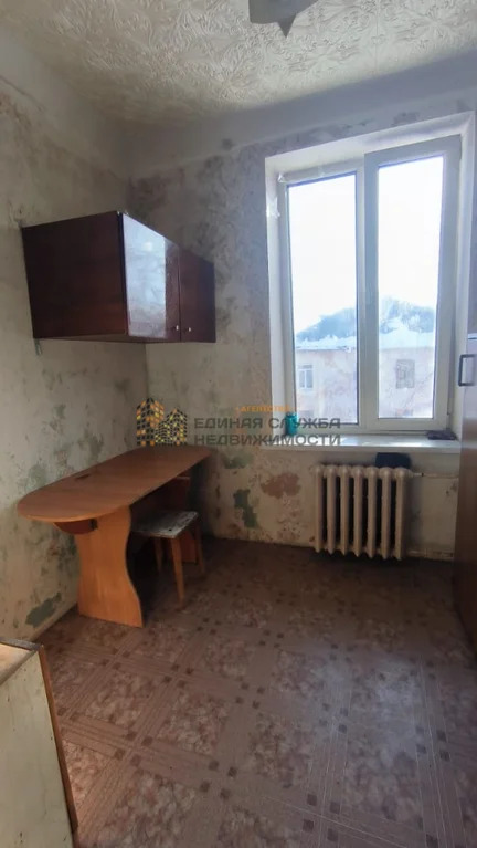 Аренда квартиры, Уфа, ул. Нежинская - Фото 11