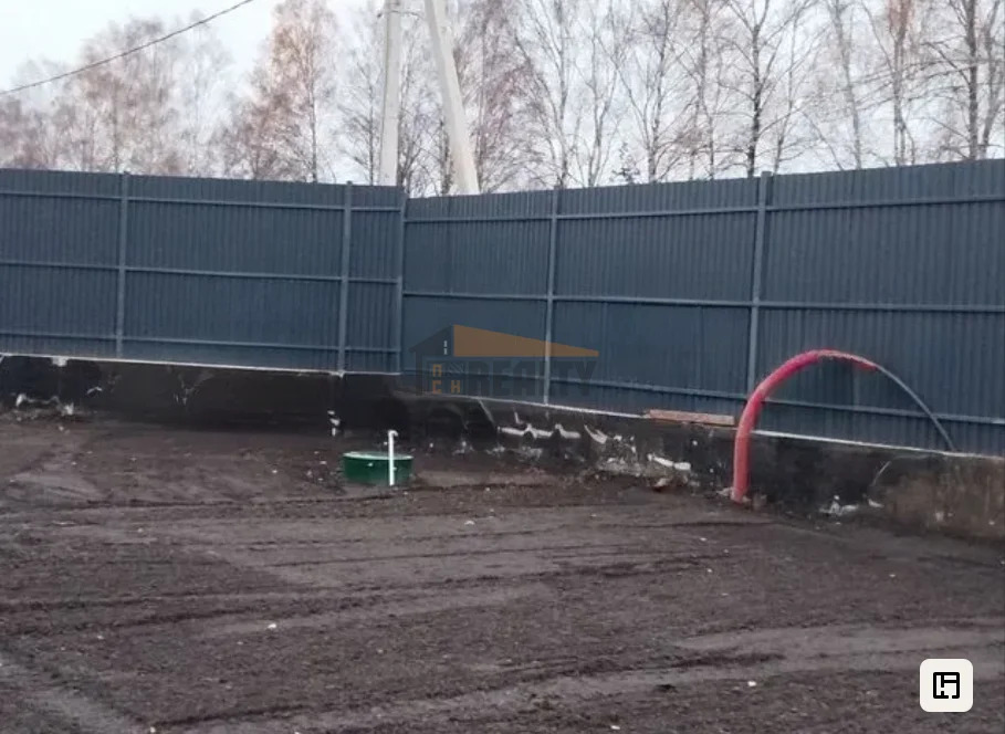 Продажа производственного помещения, Дятловка, Балашиха г. о., 23 - Фото 11