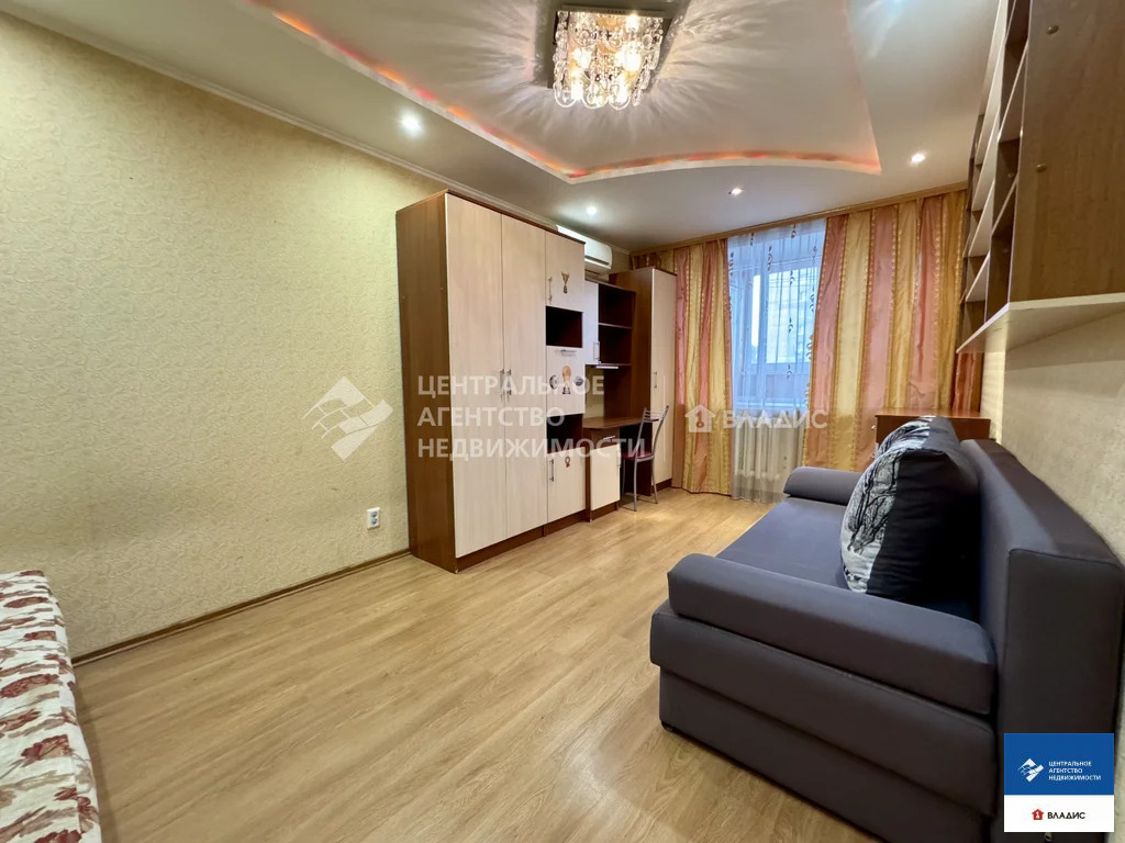 Аренда квартиры, Рязань, улица 2-е Бутырки - Фото 9
