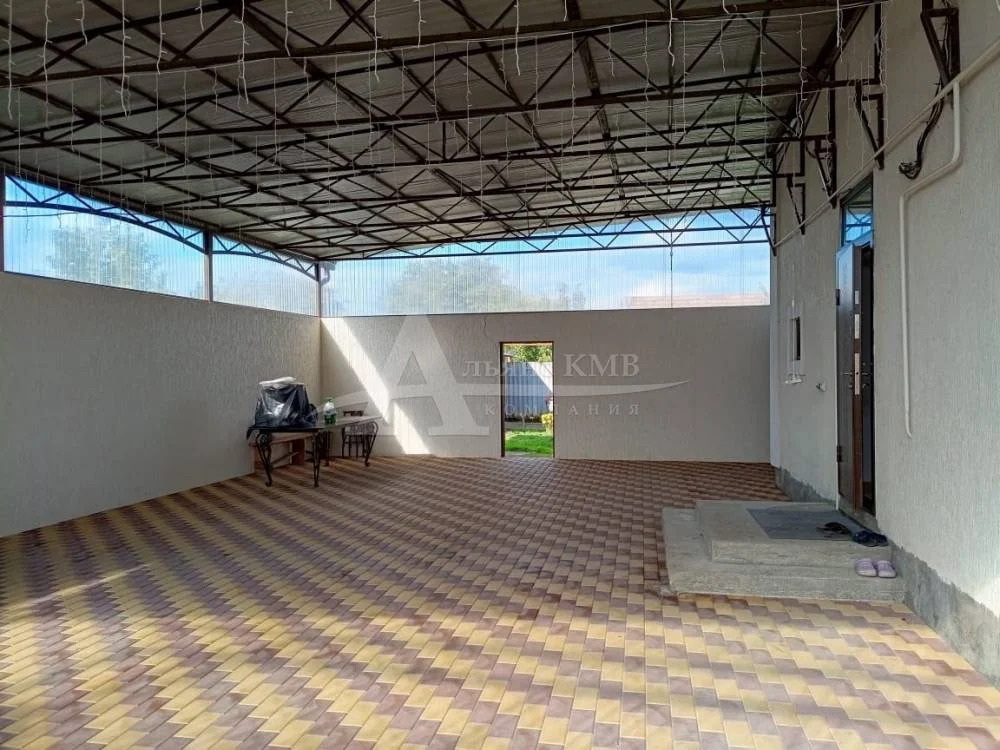 Продажа дома, Георгиевск, Степная ул. - Фото 24