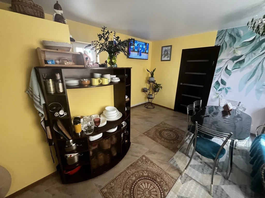 Продажа дома, Афипский, Северский район, ул. Октябрьская - Фото 7
