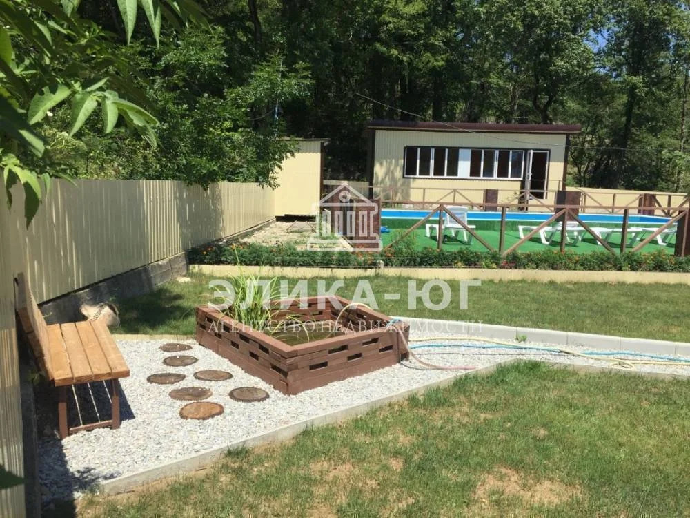 Продажа готового бизнеса, Пляхо, Туапсинский район, км.122+520 а/д ... - Фото 4