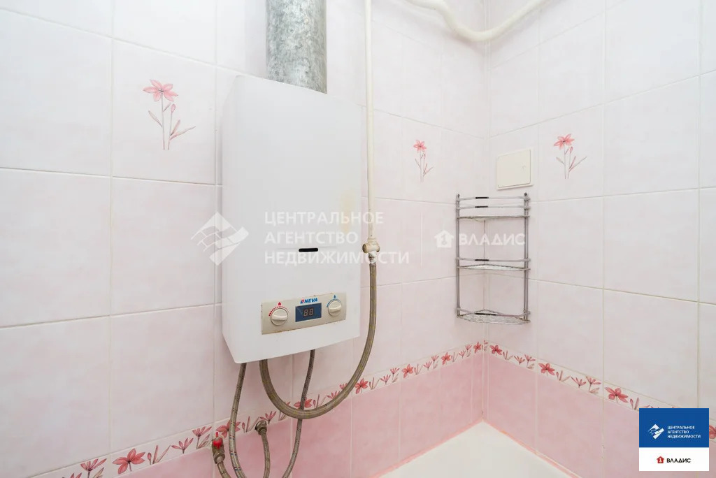 Продажа квартиры, Рязань, улица Фридриха Энгельса - Фото 4