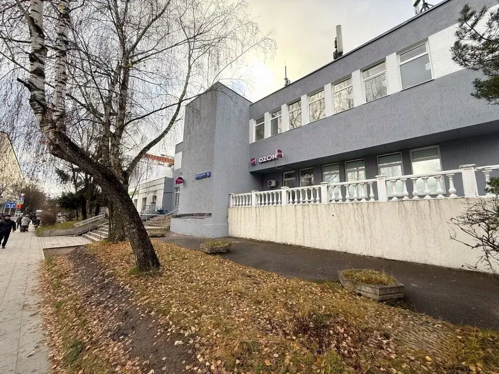 Здание в ЮЗАО арендный бизнес - Фото 5