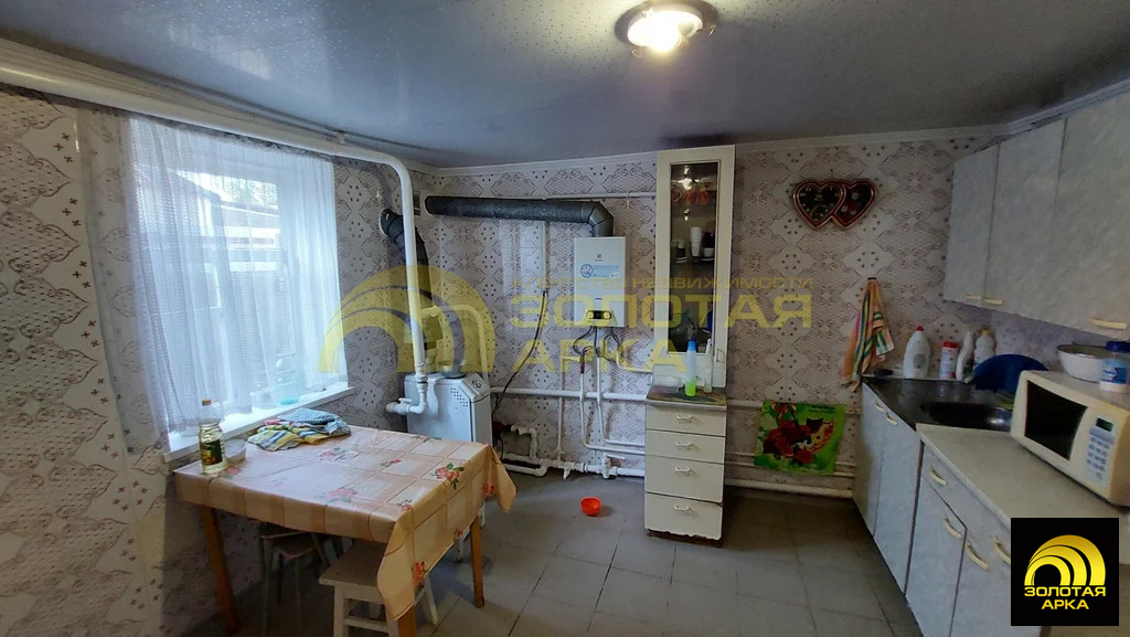 Продажа дома, Темрюк, Темрюкский район, ул. Пролетарская - Фото 24