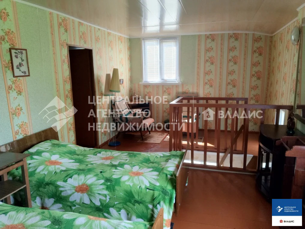 Продажа дома, Рязанский район - Фото 18