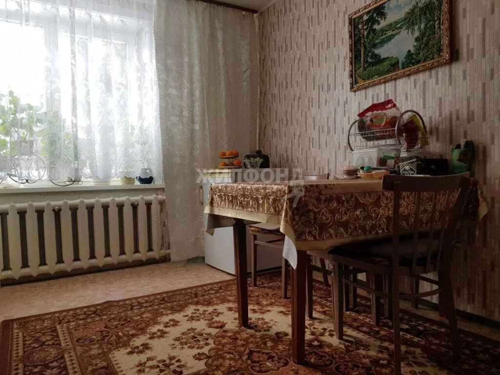 Продажа квартиры, Обь, ул. Дорожников - Фото 3