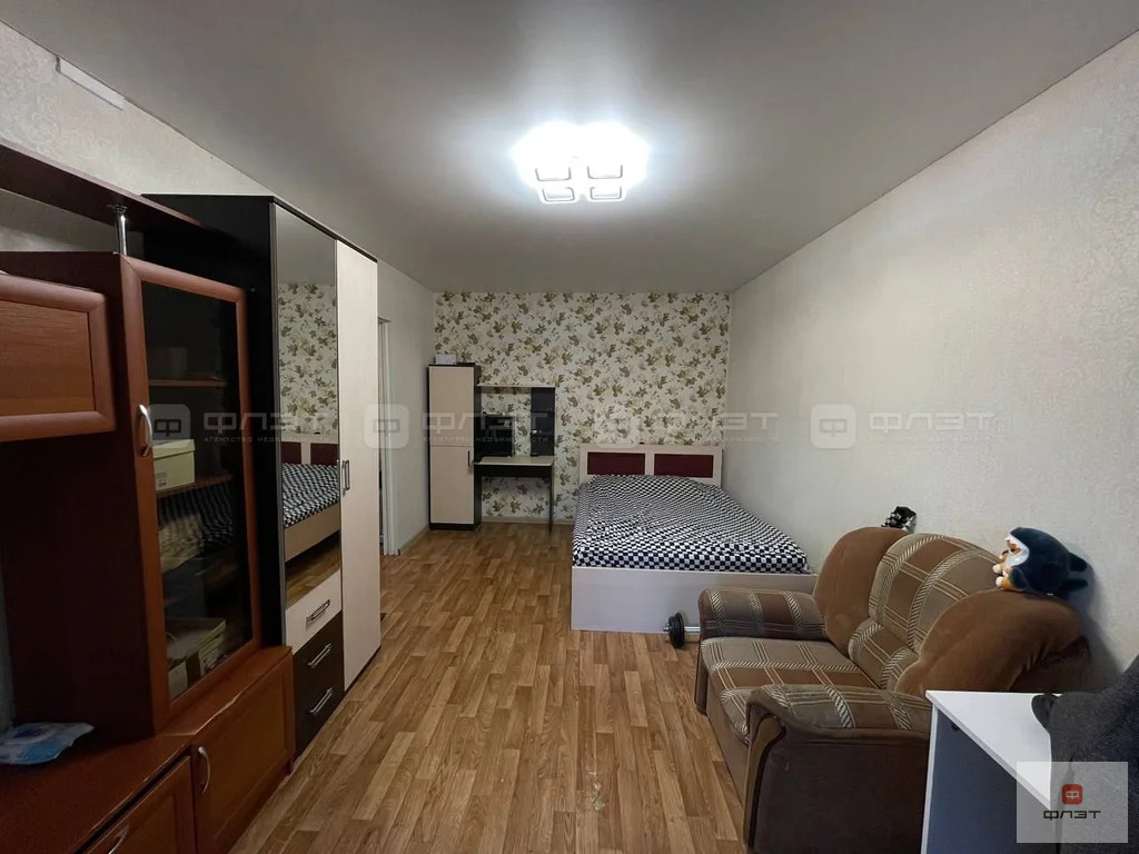 Продажа квартиры, Казань, ул. Адоратского - Фото 6