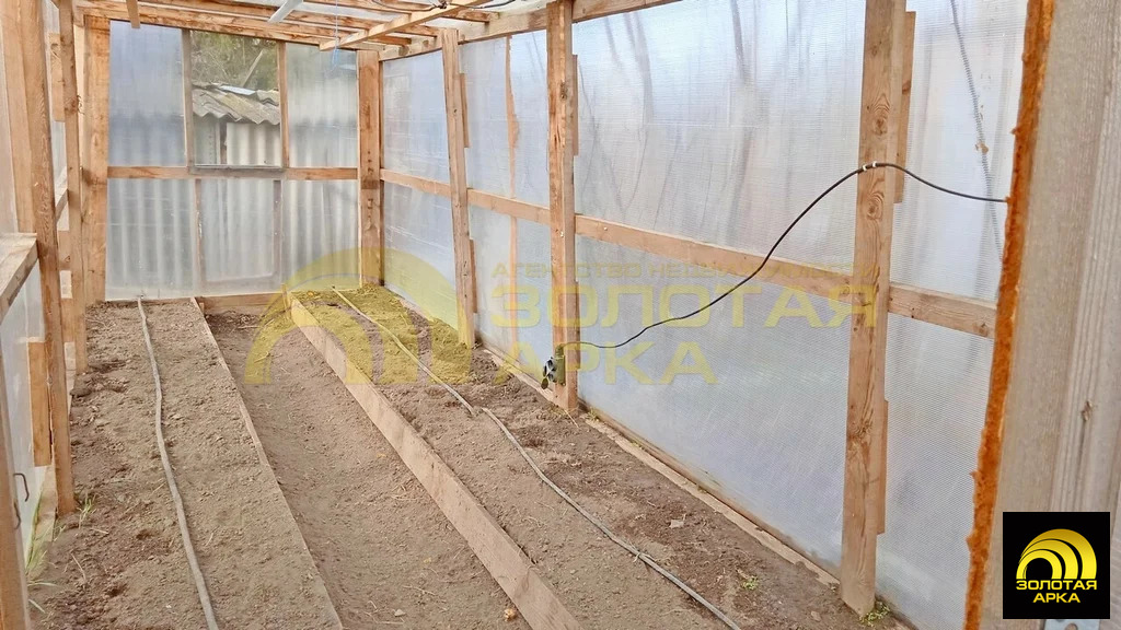 Продажа дома, Варениковская, Крымский район, ул. Базарная - Фото 18