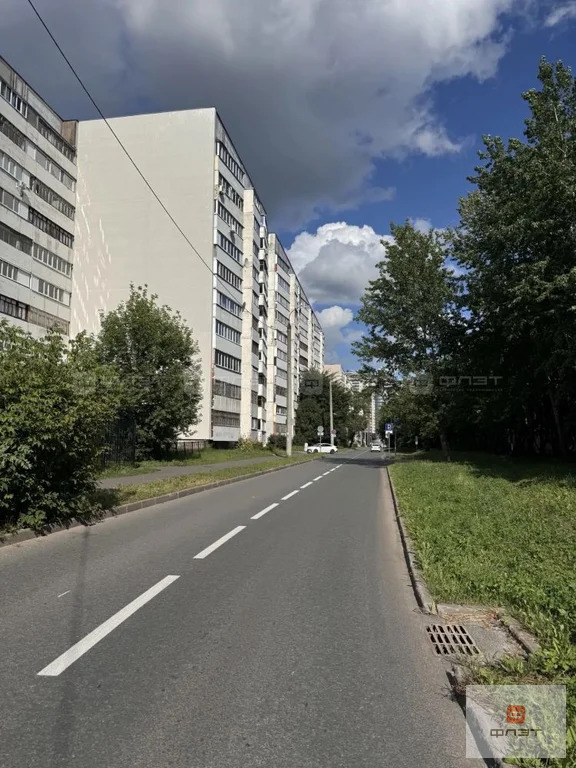 Продажа квартиры, Казань, ул. Чишмяле - Фото 2