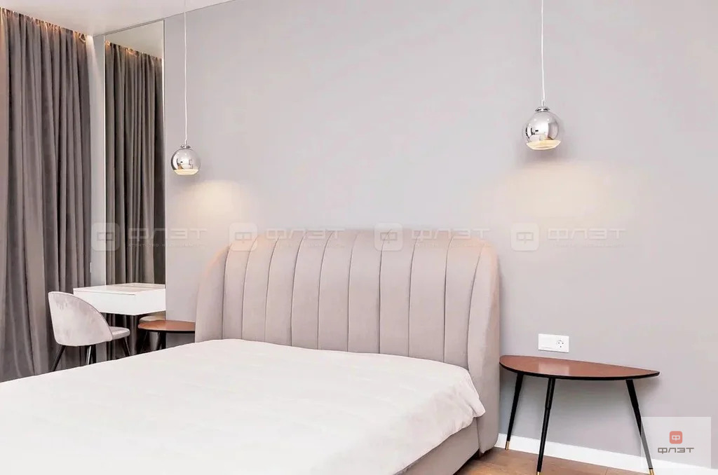 Продажа квартиры, Казань, ул. Абубекира Терегулова - Фото 3