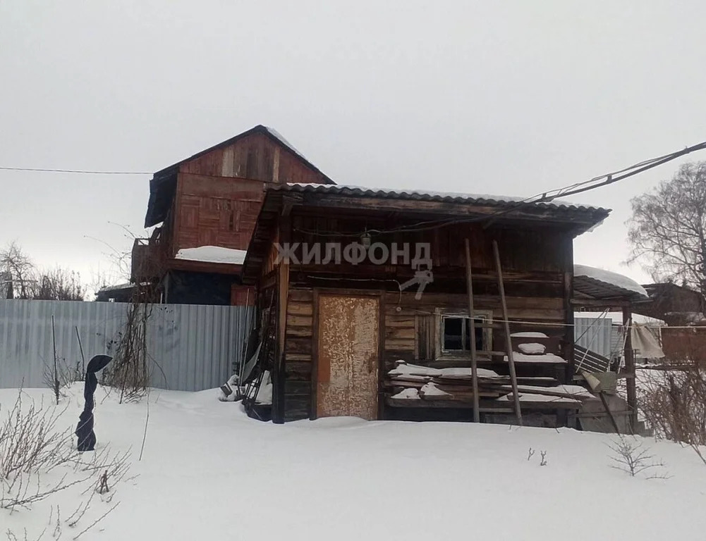 Продажа дома, Новосибирск - Фото 11