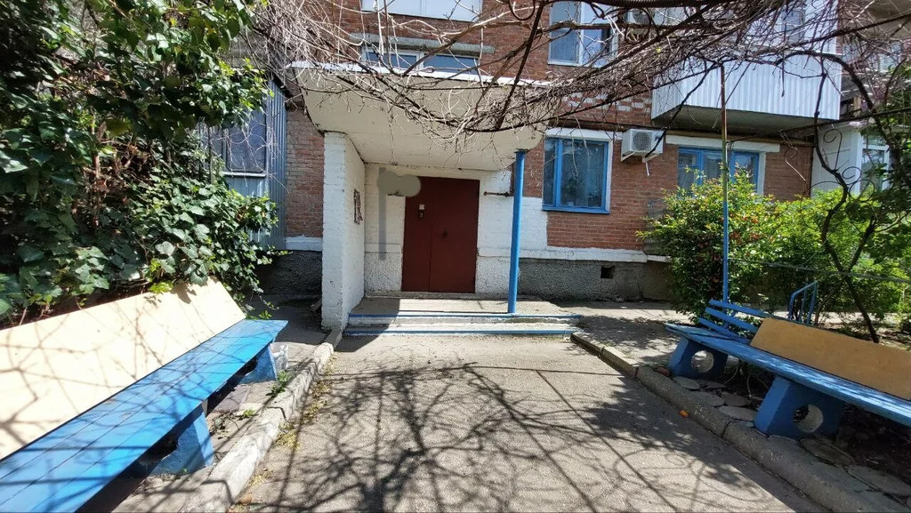 Продажа квартиры, Афипский, Северский район, ул. 50 лет Октября - Фото 12