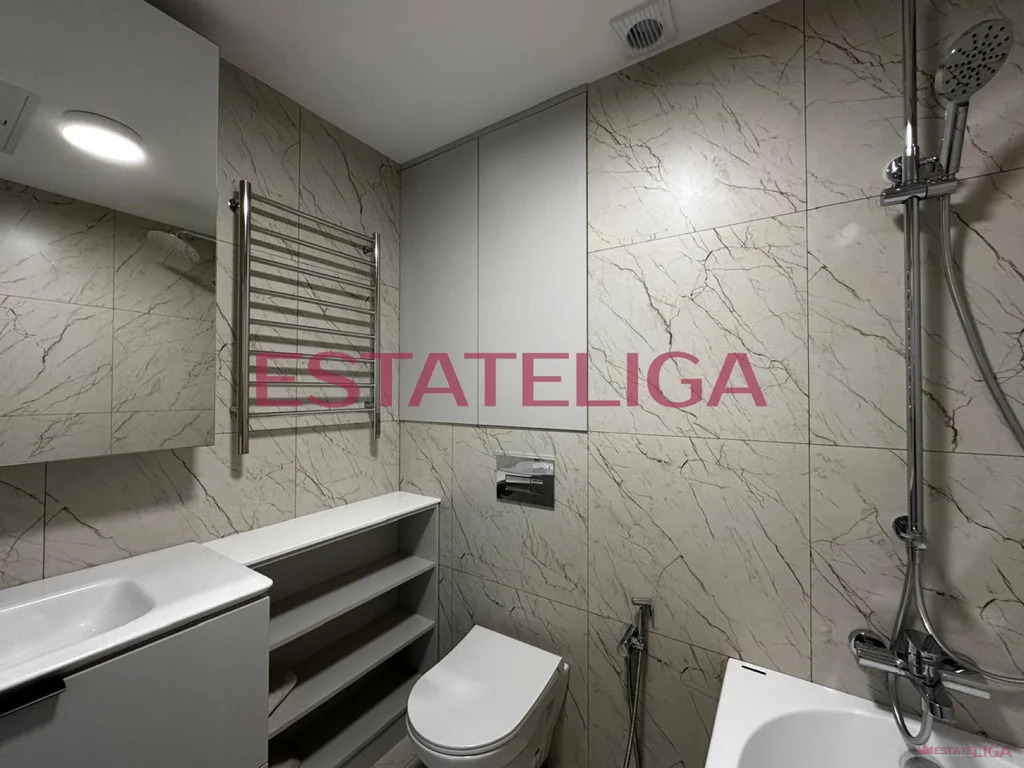 Аренда квартиры, ул. Дубининская - Фото 12