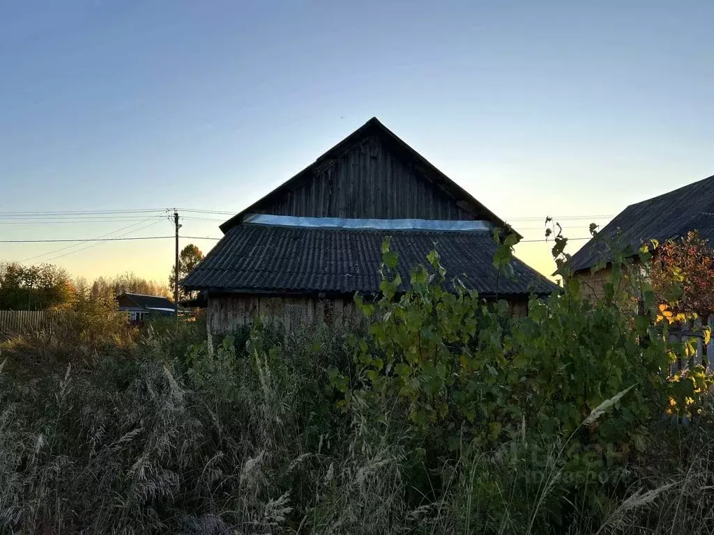 Дом в деревне Алексино-Шатур - Фото 12