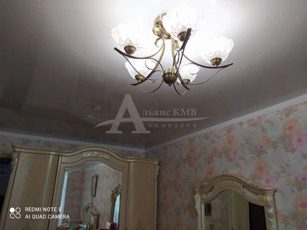 Продажа квартиры, Минеральные Воды, Новосёлов ул. - Фото 10