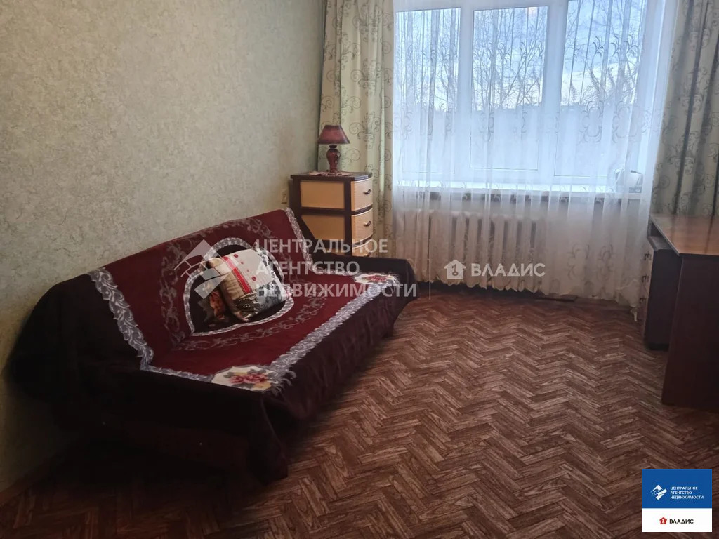 Аренда квартиры, Рязань, ул. Станкозаводская - Фото 5