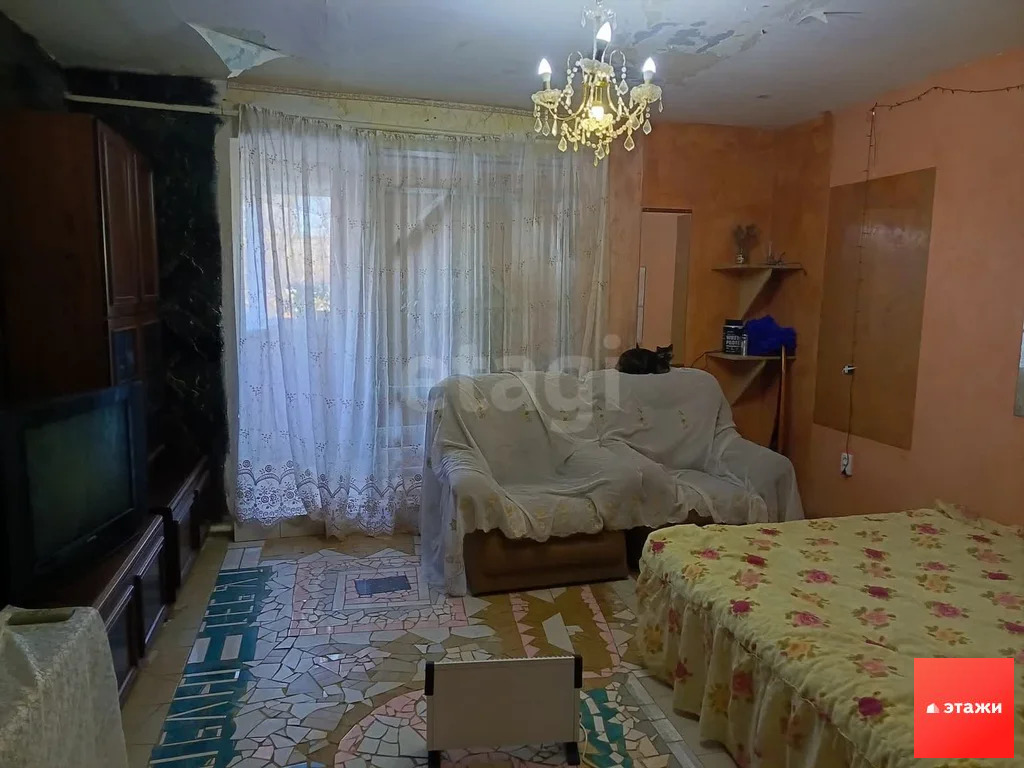Продажа квартиры, Лесновка, Сакский район, ул. Волкова - Фото 0