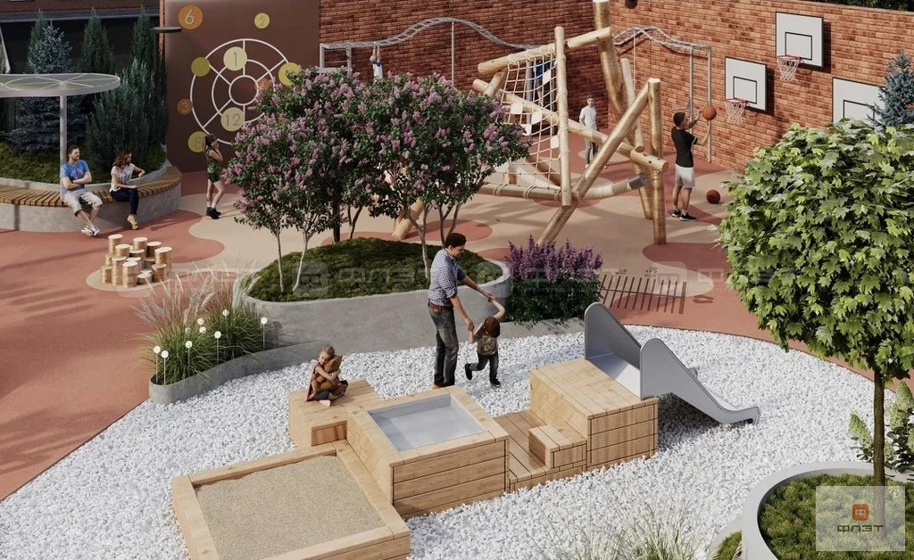 Продажа квартиры в новостройке, Казань, ул. Качалова - Фото 6