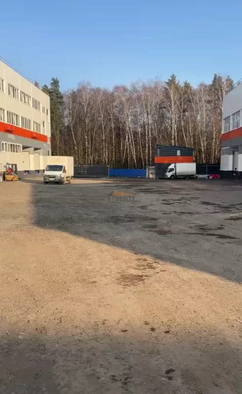 Аренда склада, Горки, Ленинский район, Каширское ш. - Фото 6
