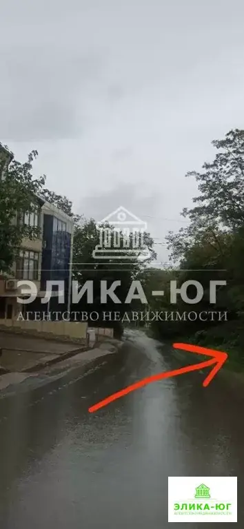 Продажа участка, Ольгинка, Туапсинский район, ул. Восточная - Фото 8