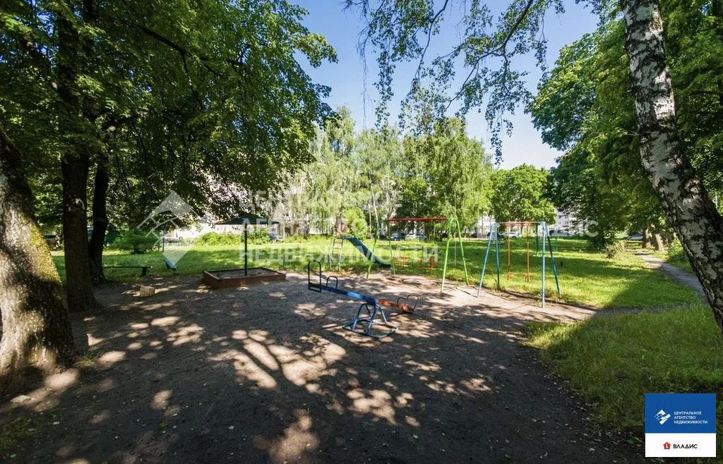 Продажа квартиры, Рязань, ул. Крупской - Фото 15