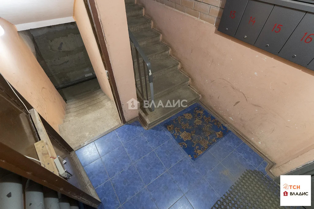 Продажа квартиры, Тарасовка, Пушкинский район, ул. Центральная - Фото 24