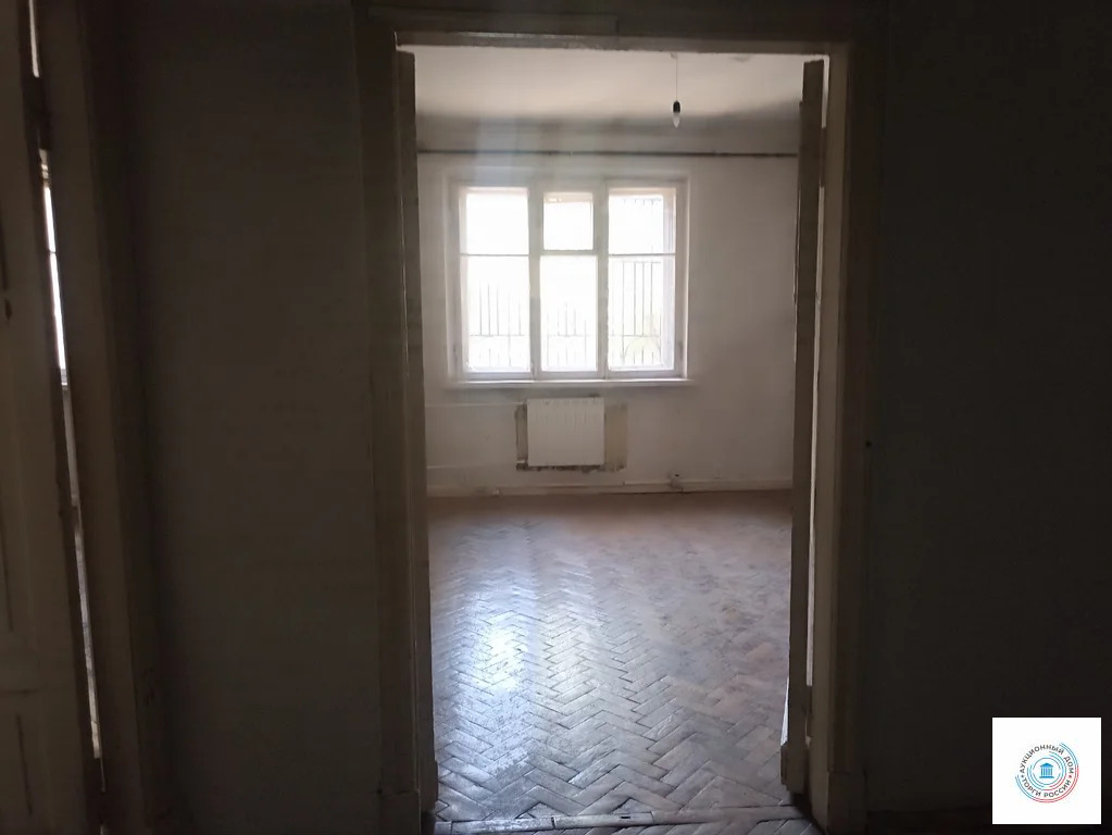 Продается квартира, 85.8 м - Фото 1