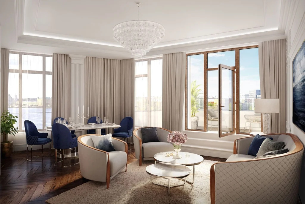 Продажа квартиры, м. Чкаловская, ул. Ремесленная - Фото 9