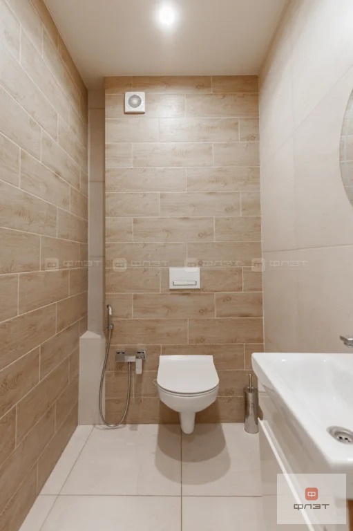 Продажа квартиры, Казань, ул. Баки Урманче - Фото 29