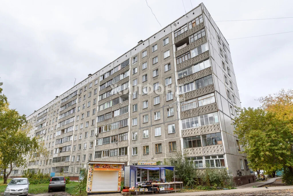 Продажа квартиры, Новосибирск, ул. Широкая - Фото 16